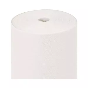 Chemin de table TNT 40cm x 24m blanc